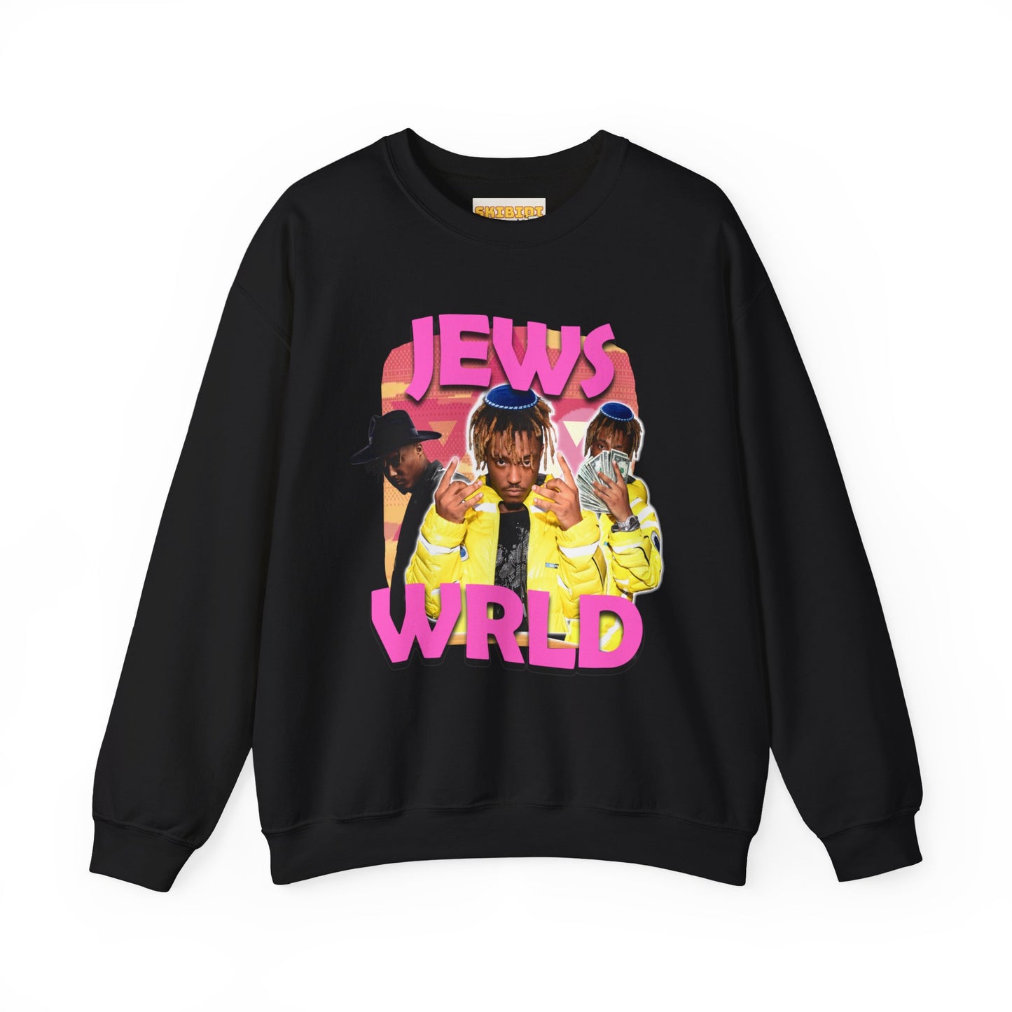 JEW Wrld