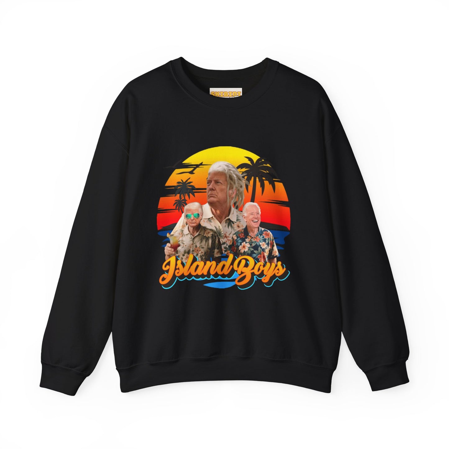 Island Boys
