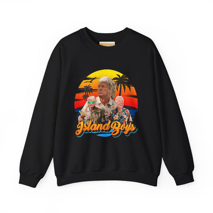 Island Boys