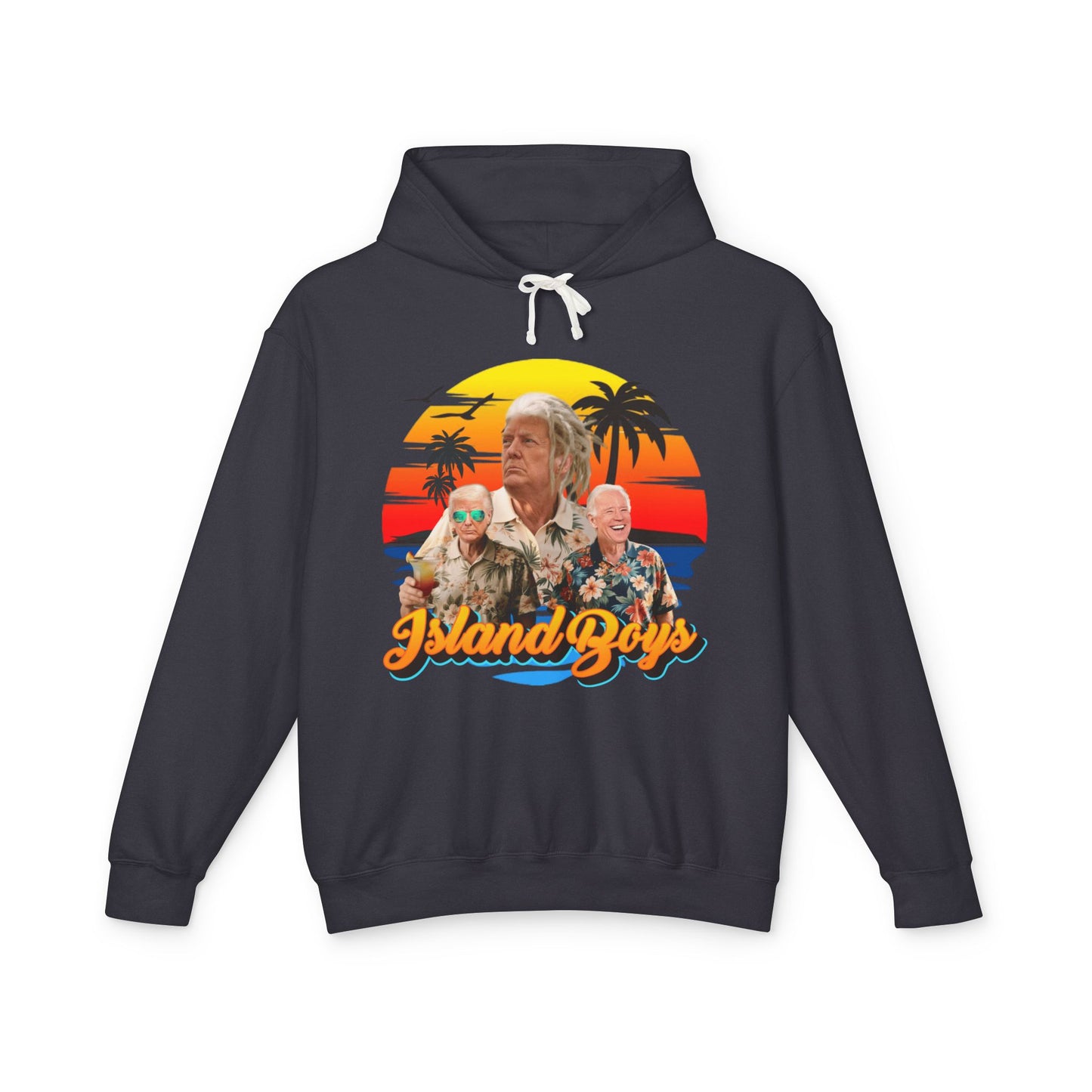 Island Boys