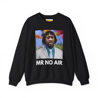 MR No Air