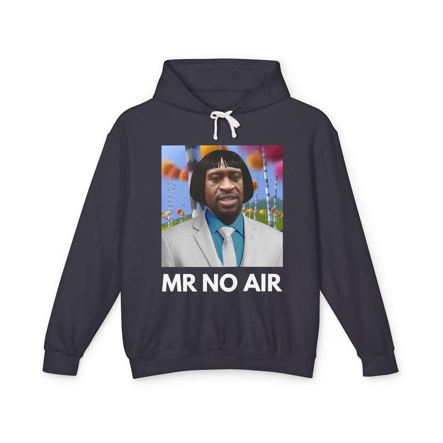 MR No Air