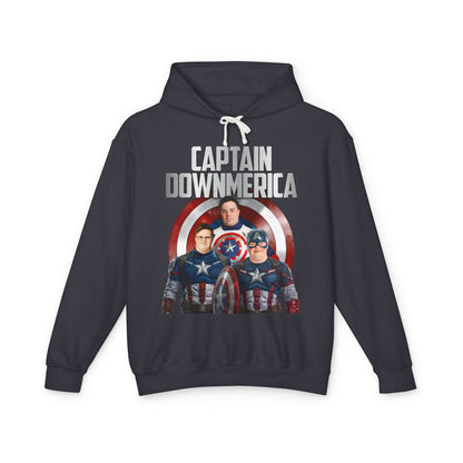 Captain Downmerica