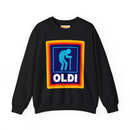 Oldi (Aldi)