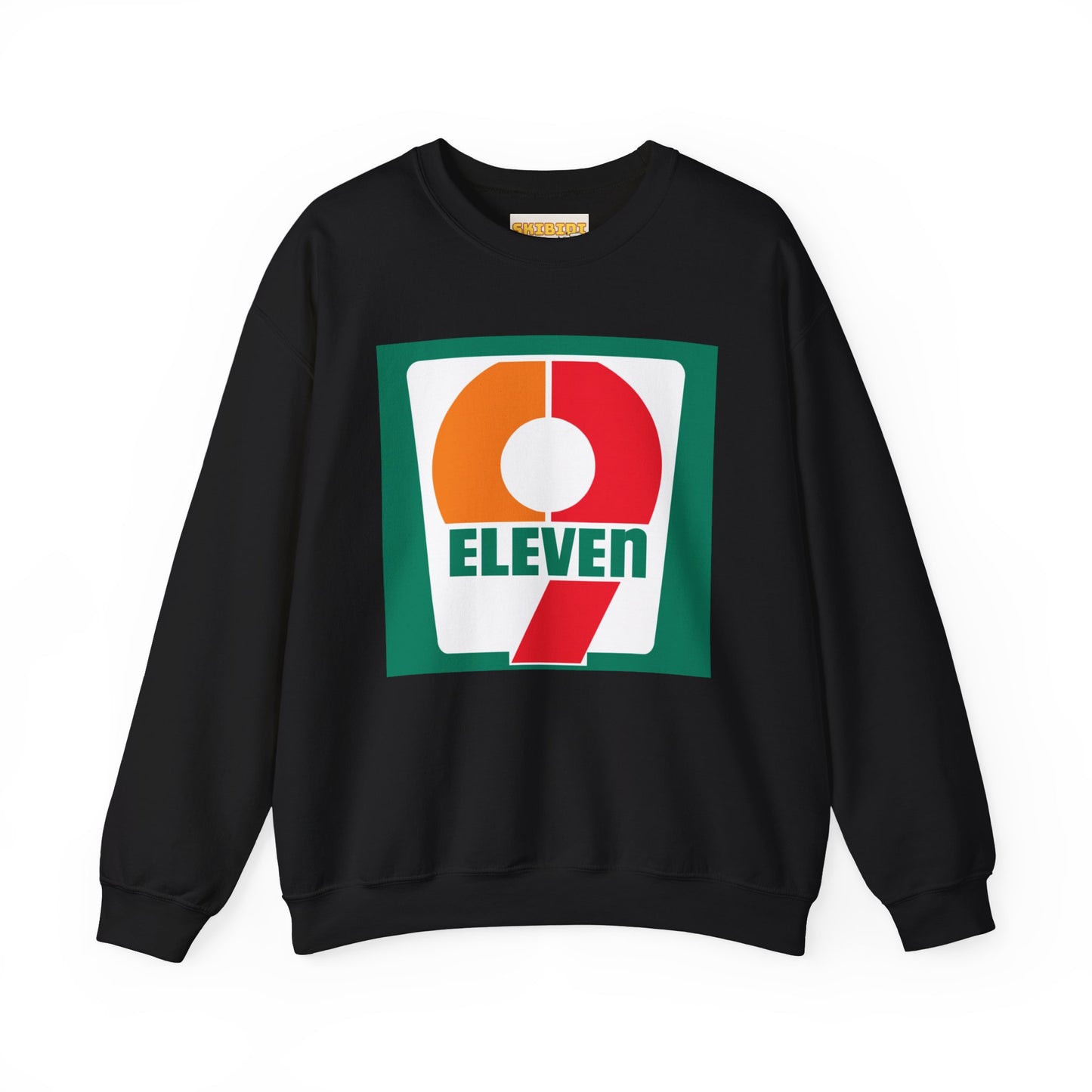 Nine Eleven