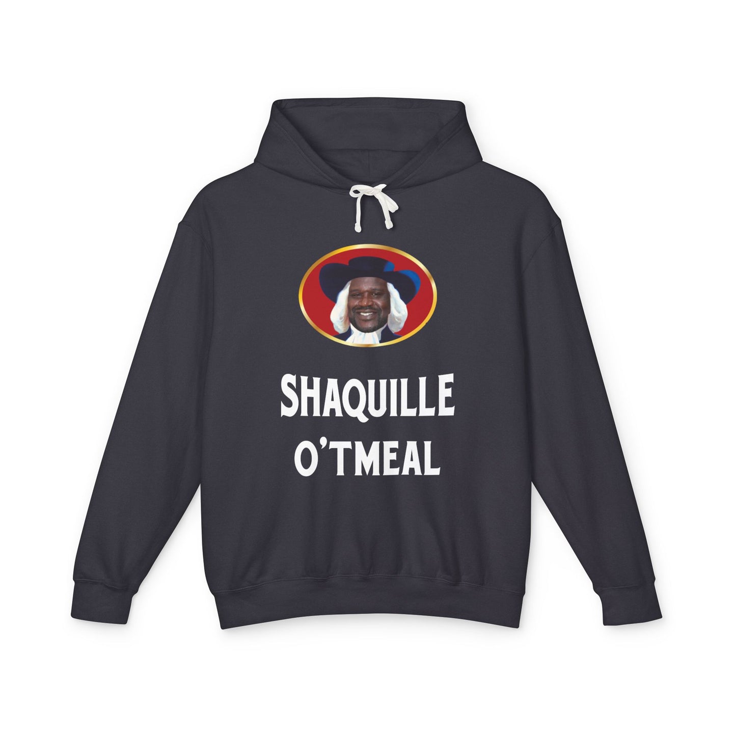 Shaquille O't Meal