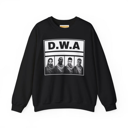 (DWA) Default With Attitude