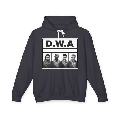 (DWA) Default With Attitude