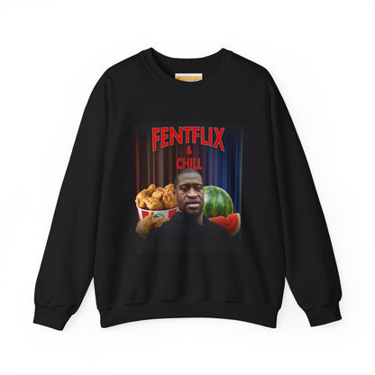 Fentflix & Chill