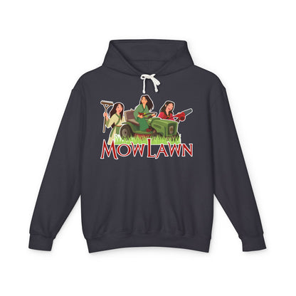 Mow Lawn