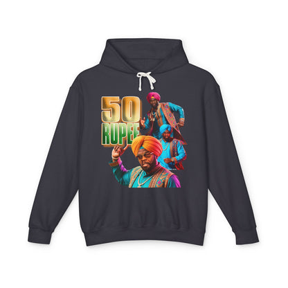 50 Rupee