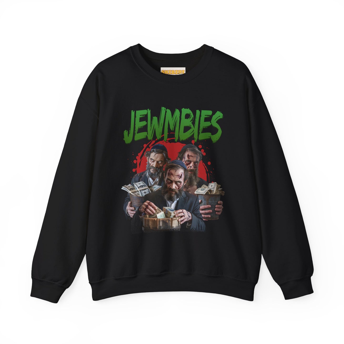Jewmbies