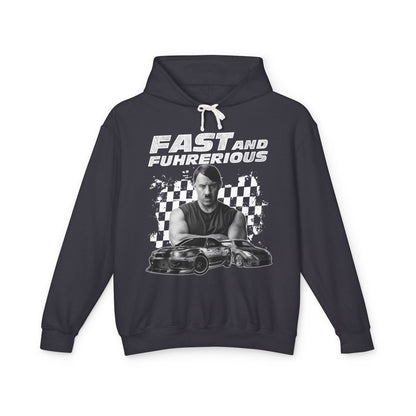 Fast & Fuhrerious