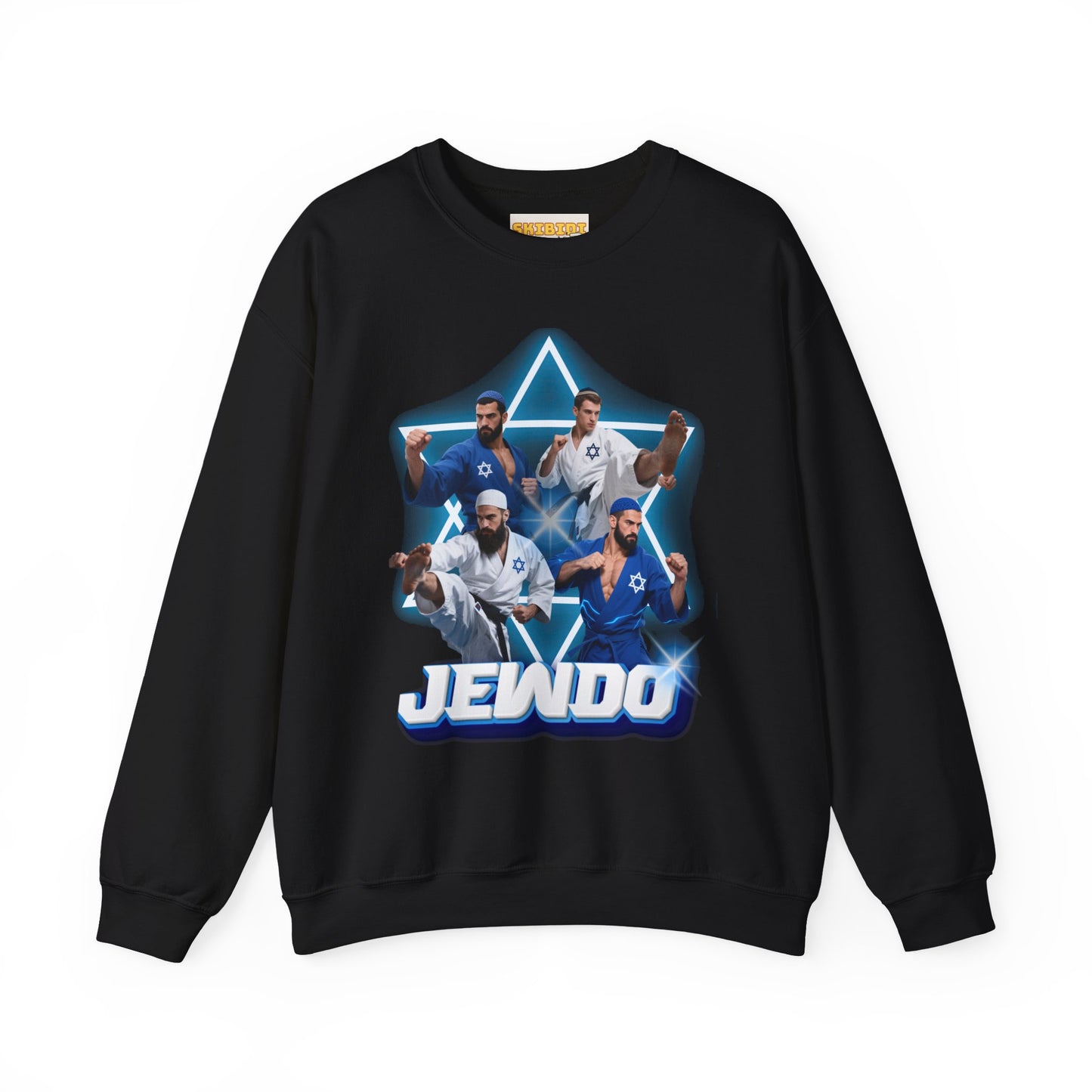 Jewdo