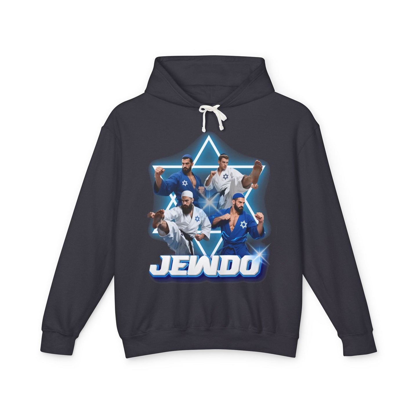 Jewdo