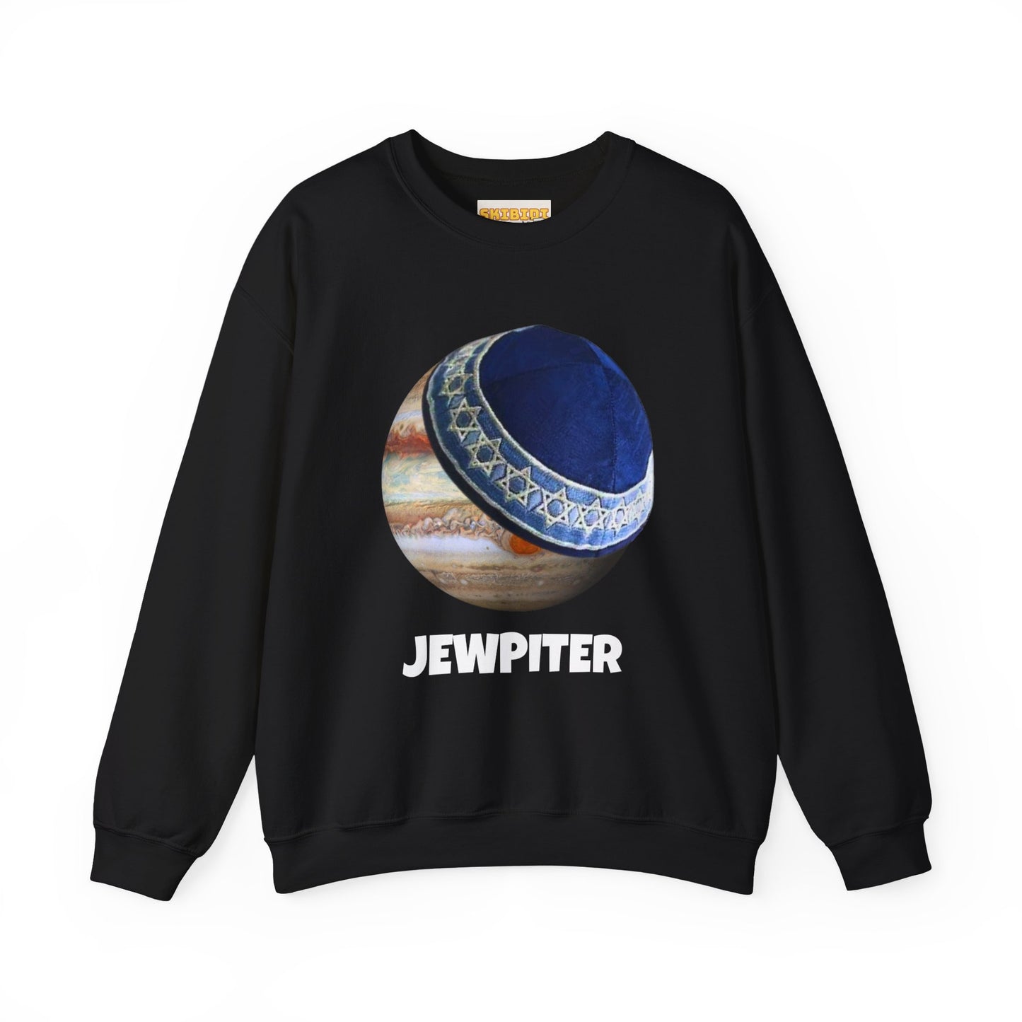 Jewpiter