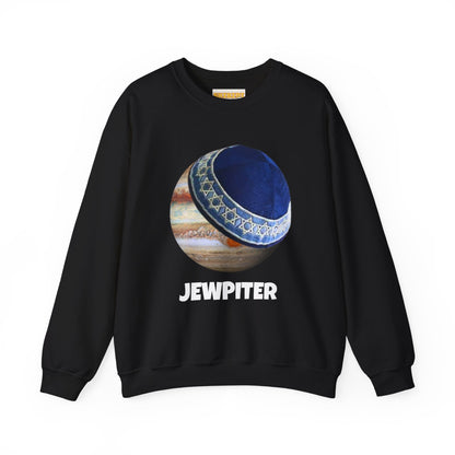 Jewpiter