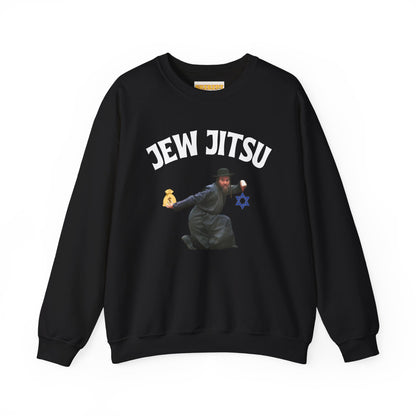 Jew Jitsu
