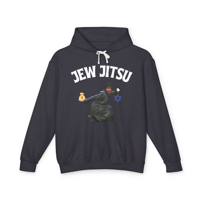 Jew Jitsu
