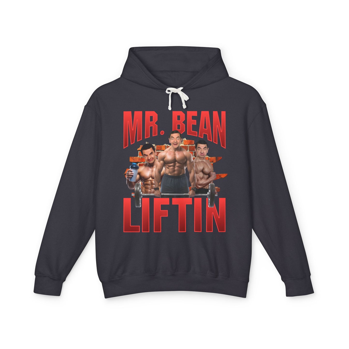 Mr Bean Liftin