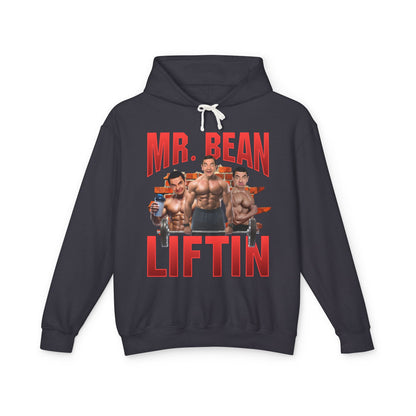 Mr Bean Liftin