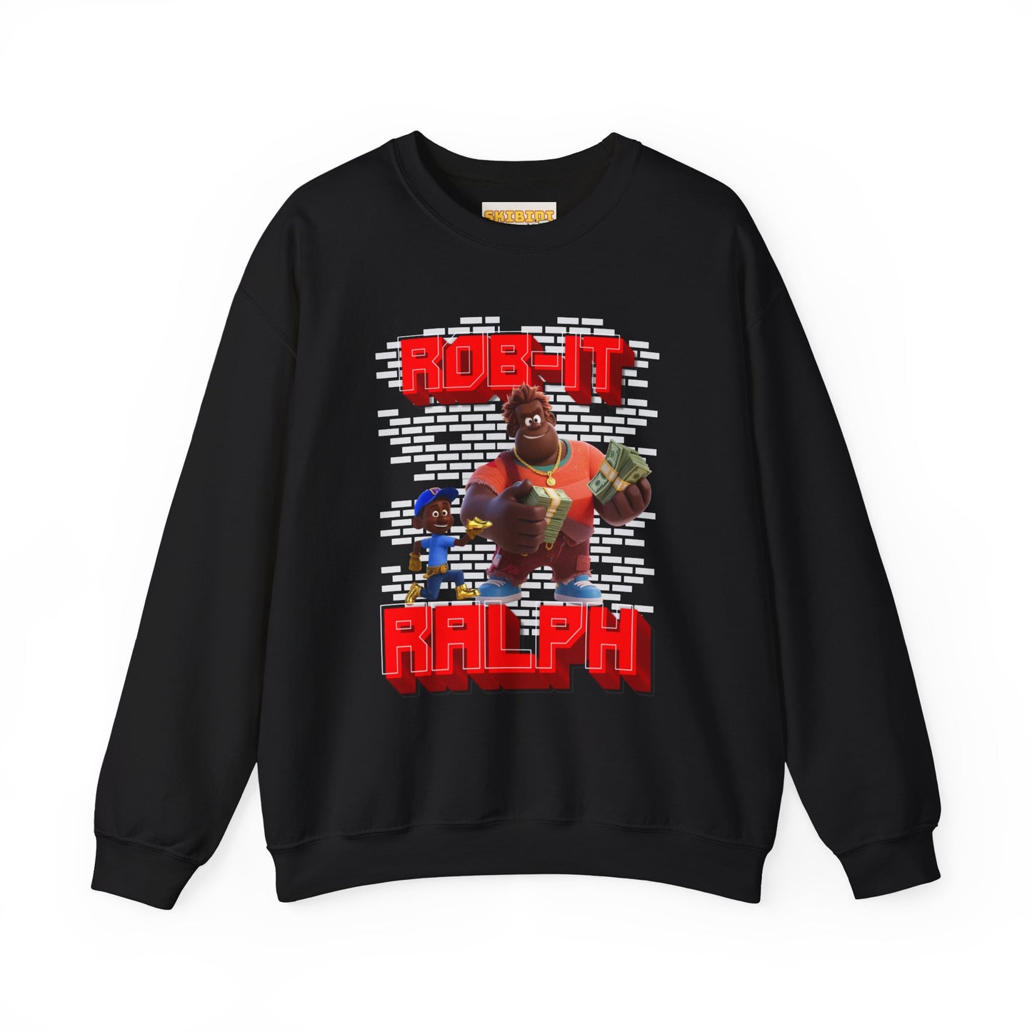 Rob-it Ralph
