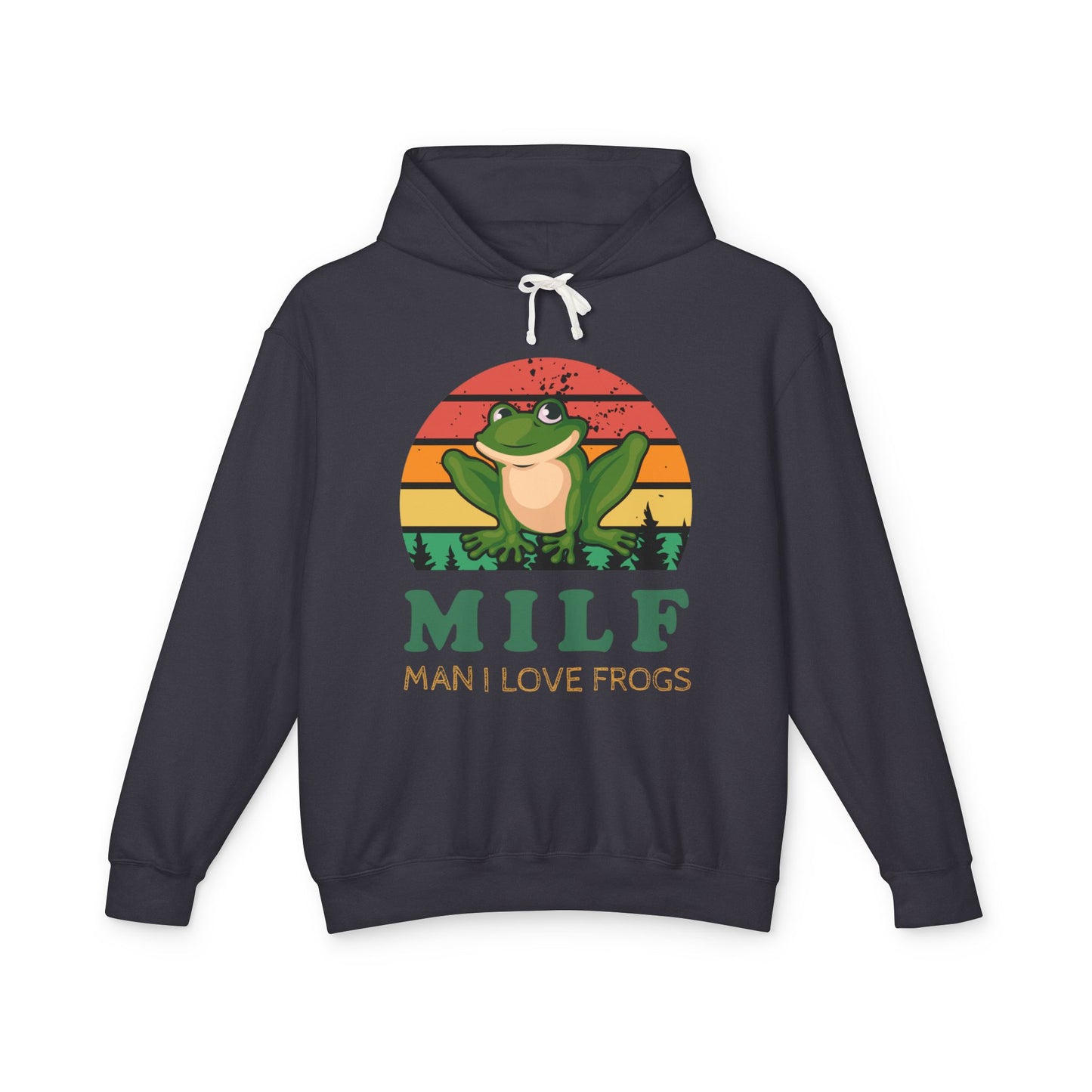 Man I Love Frogs