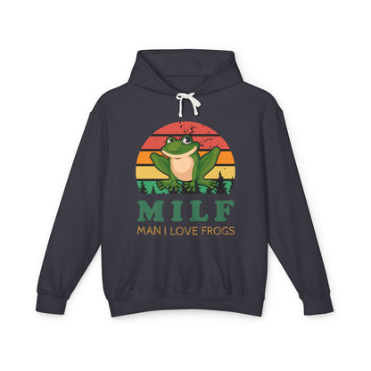 Man I Love Frogs