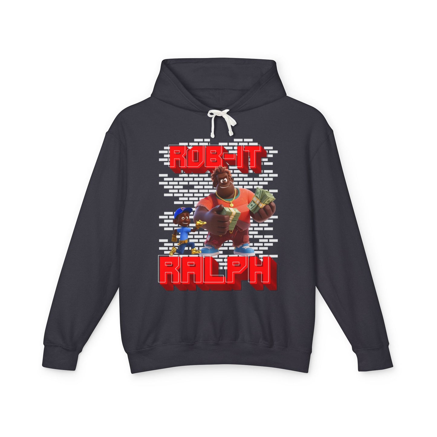 Rob-it Ralph