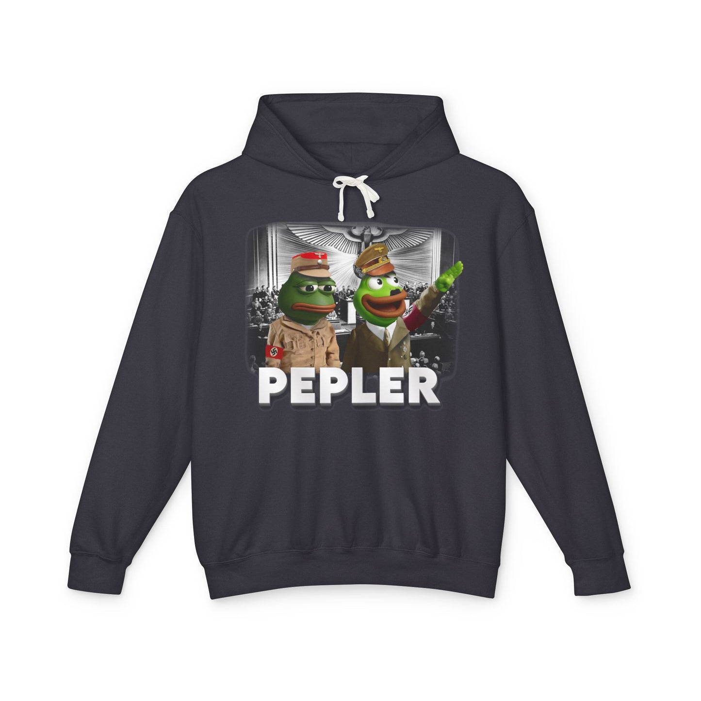 Pepler