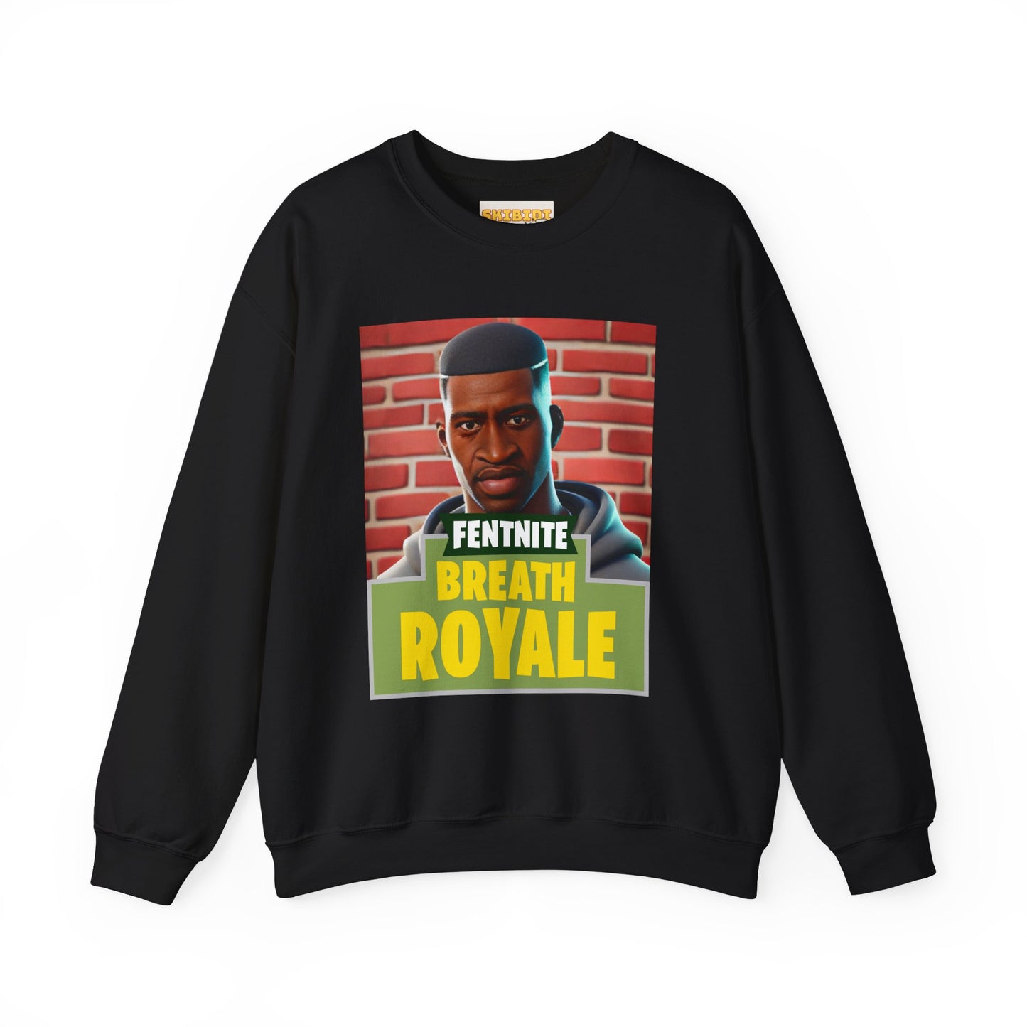 Fentnite Breathe Royal