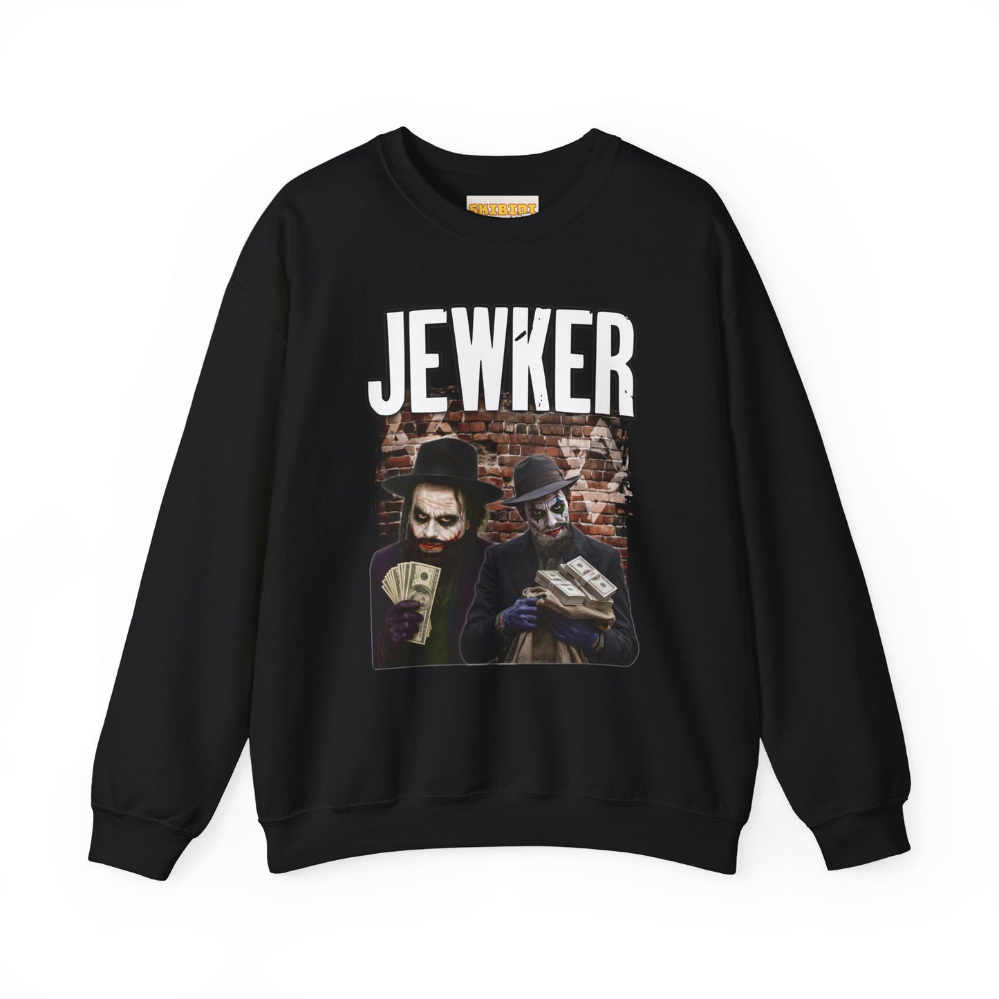 Jewker