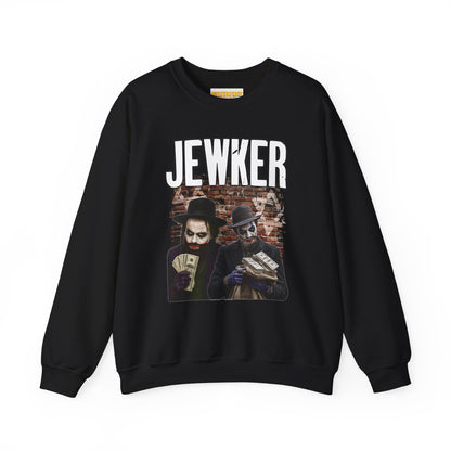 Jewker
