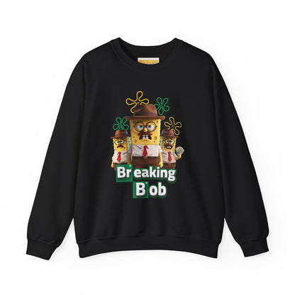 Breaking Bob