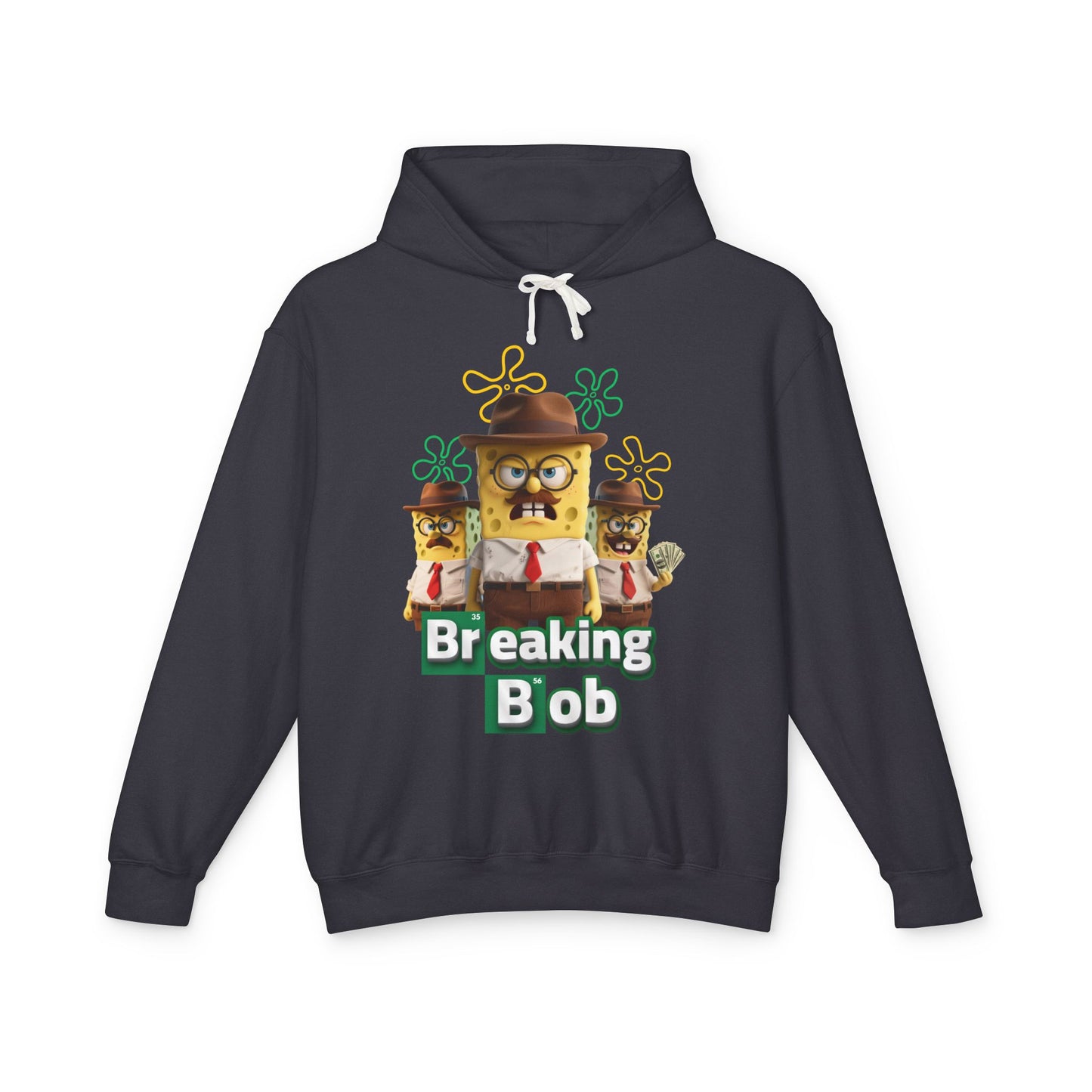 Breaking Bob