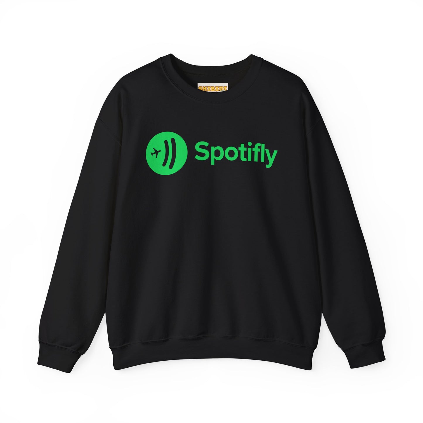 Spotifly