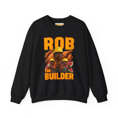Rob the Builder