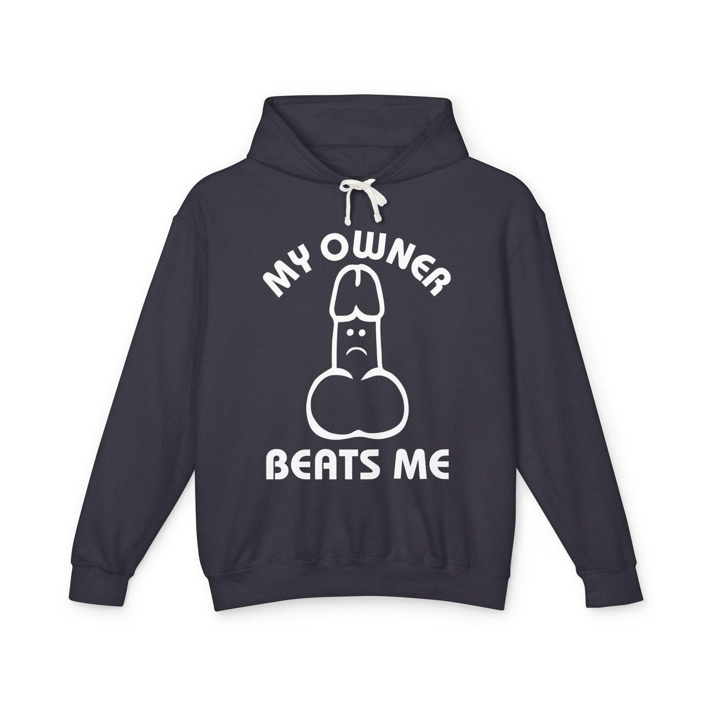 My Owner Beats Me