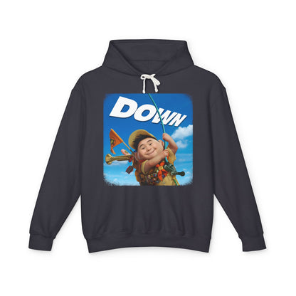 Down