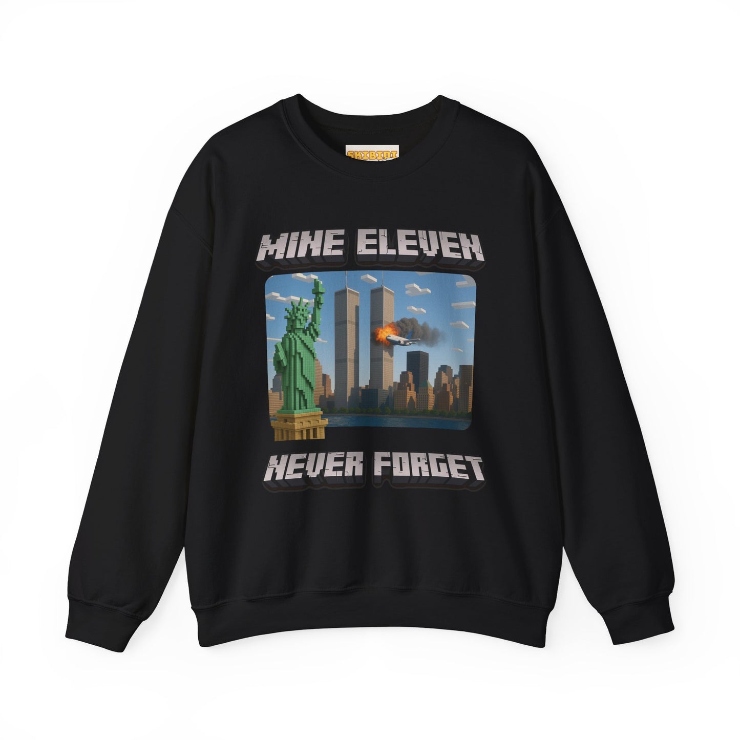 Mine Eleven