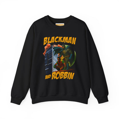 Blackman Robbin