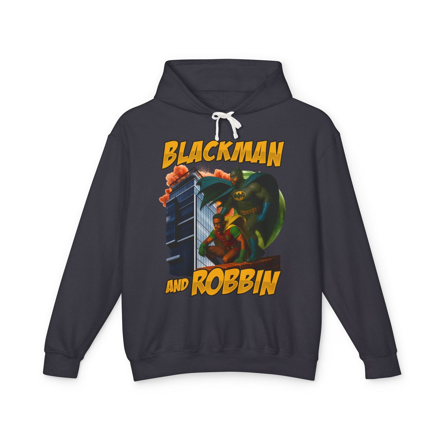 Blackman Robbin