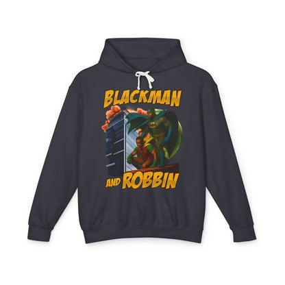 Blackman Robbin
