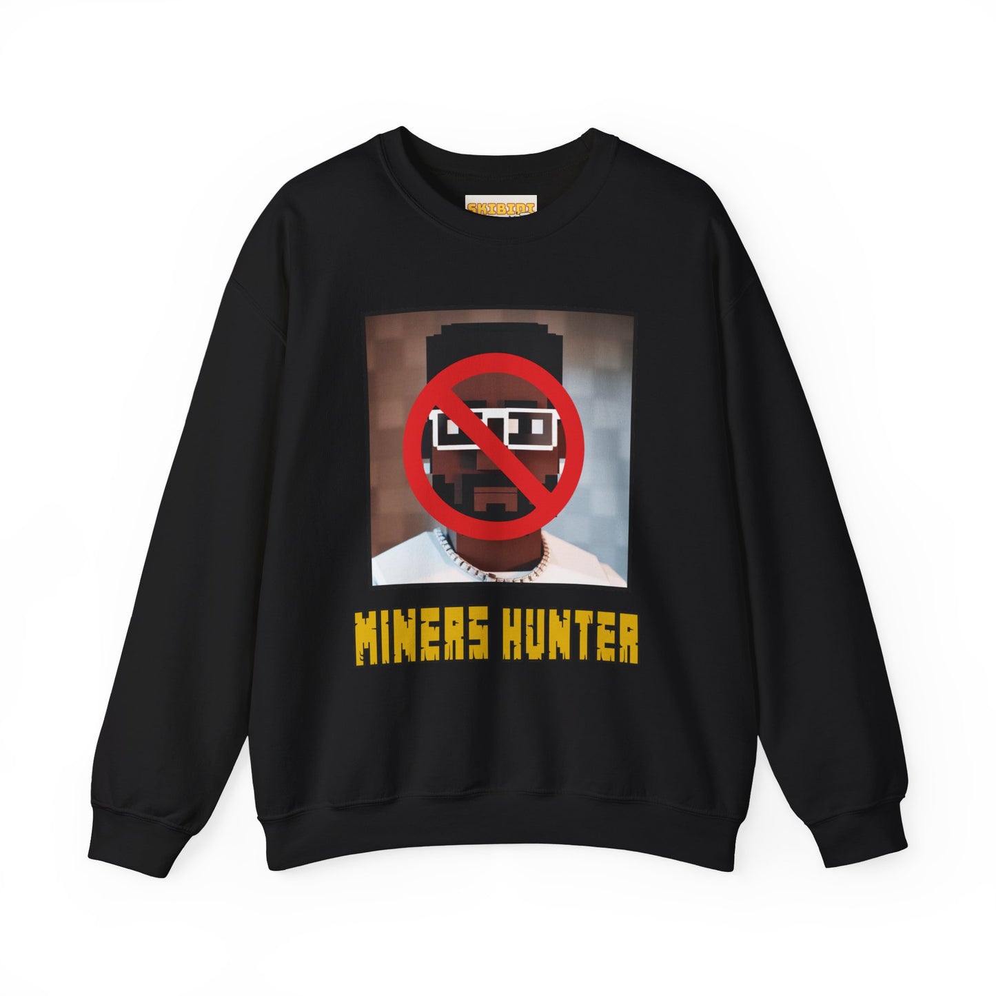 Miners Hunter