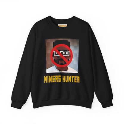 Miners Hunter
