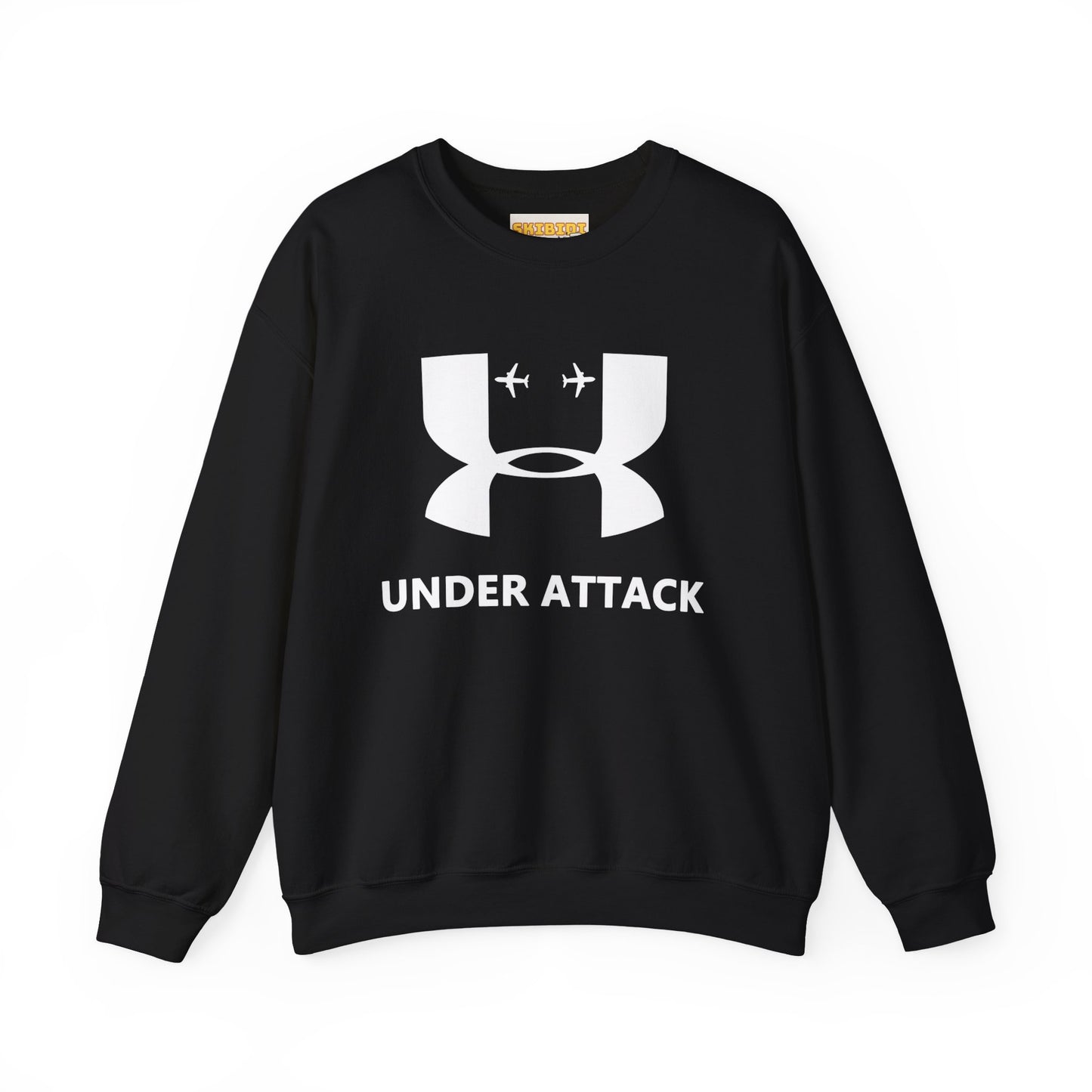 Under Attack