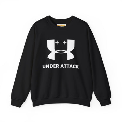 Under Attack