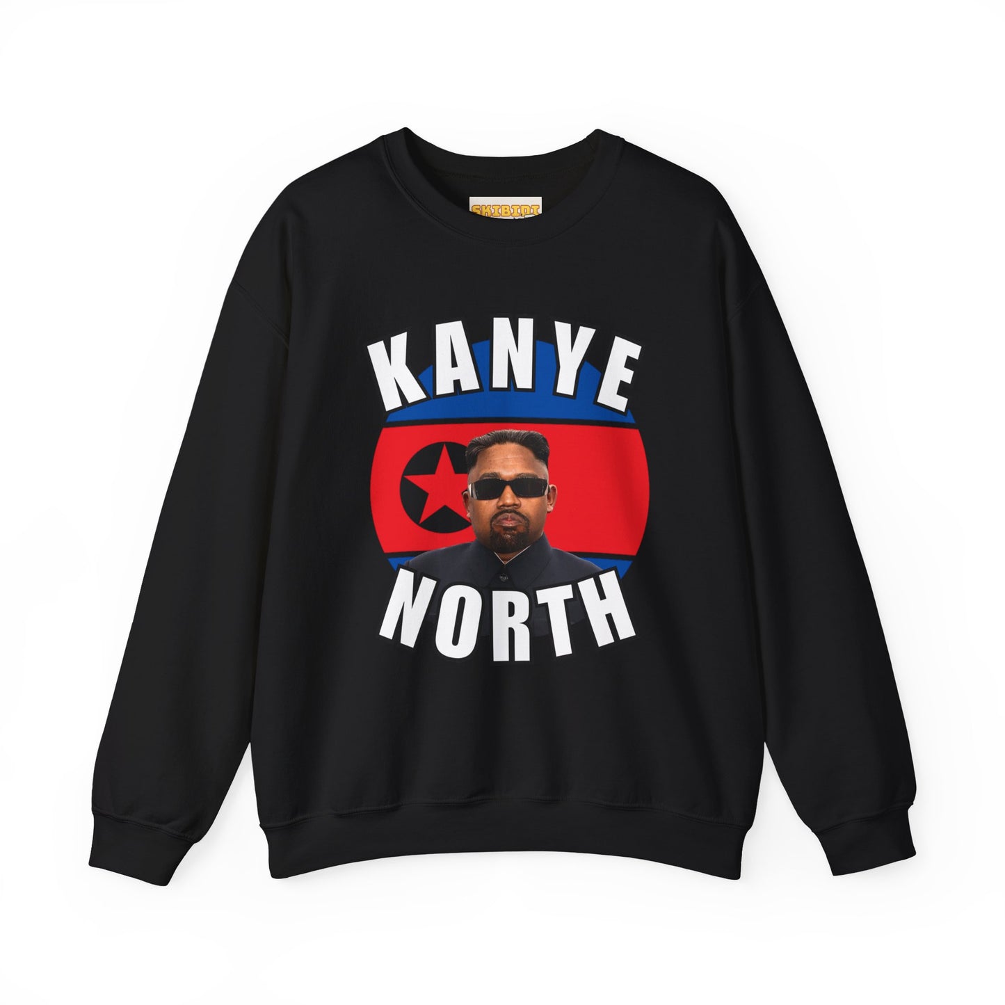 Kanye North