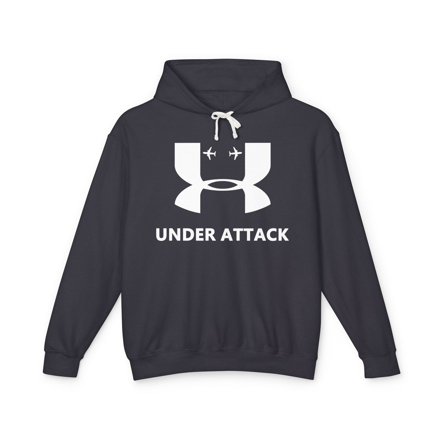 Under Attack