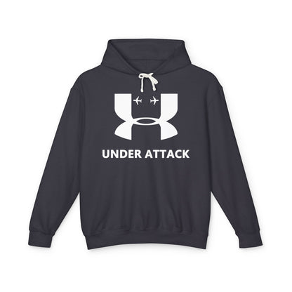 Under Attack